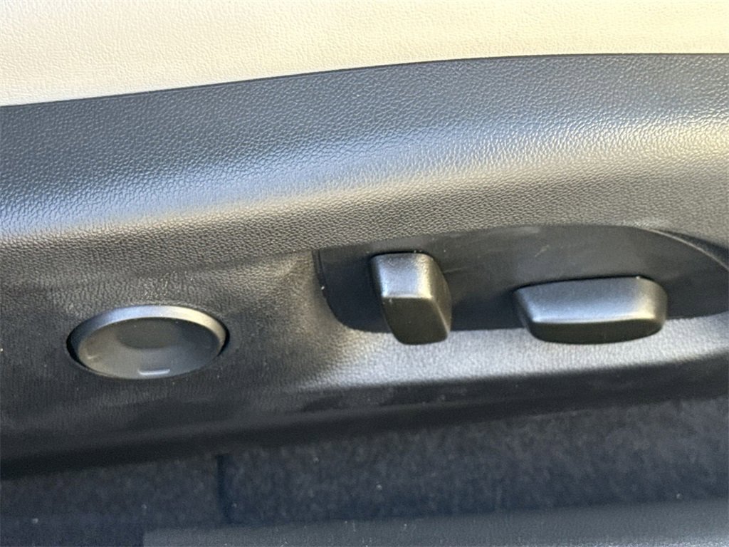 New 2025 Cadillac CT4 Premium Luxury image 33