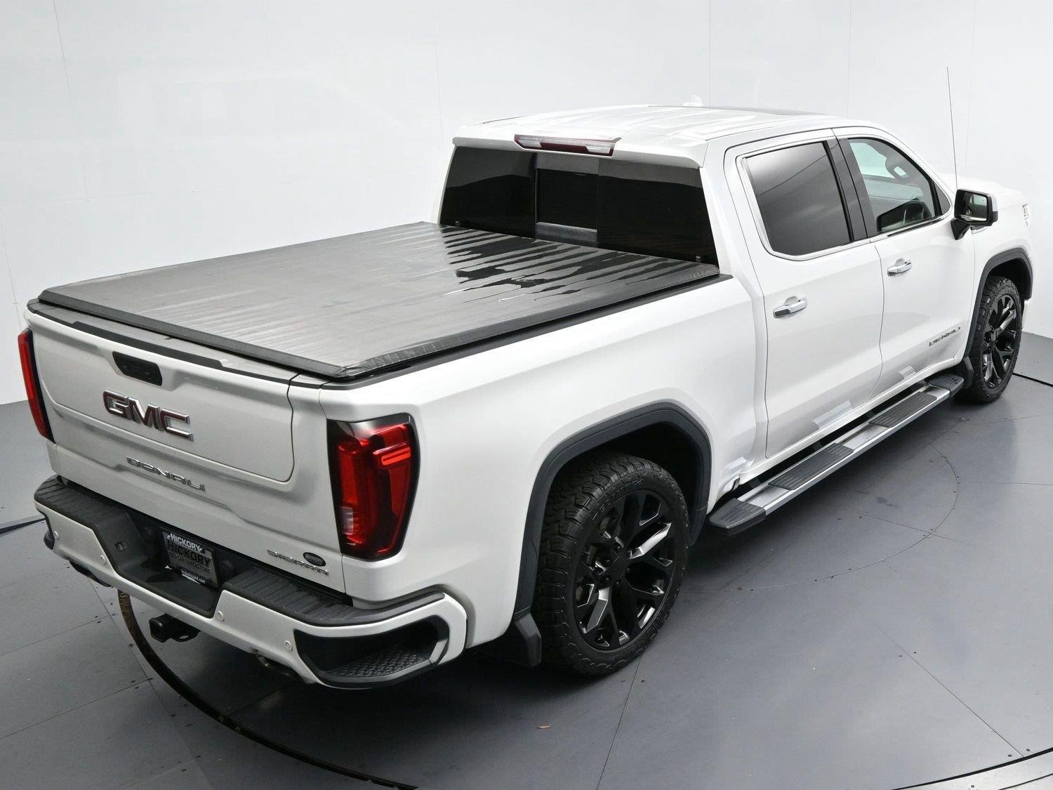 Used 2022 GMC Sierra 1500 Denali w/ Driver Alert Package II AWD/4WD image 40