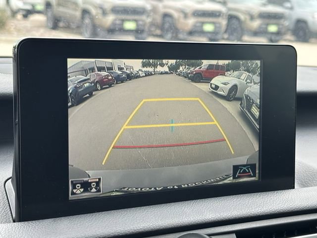 Used 2024 Lexus IS 350 F Sport w/ Accessory Package image 17