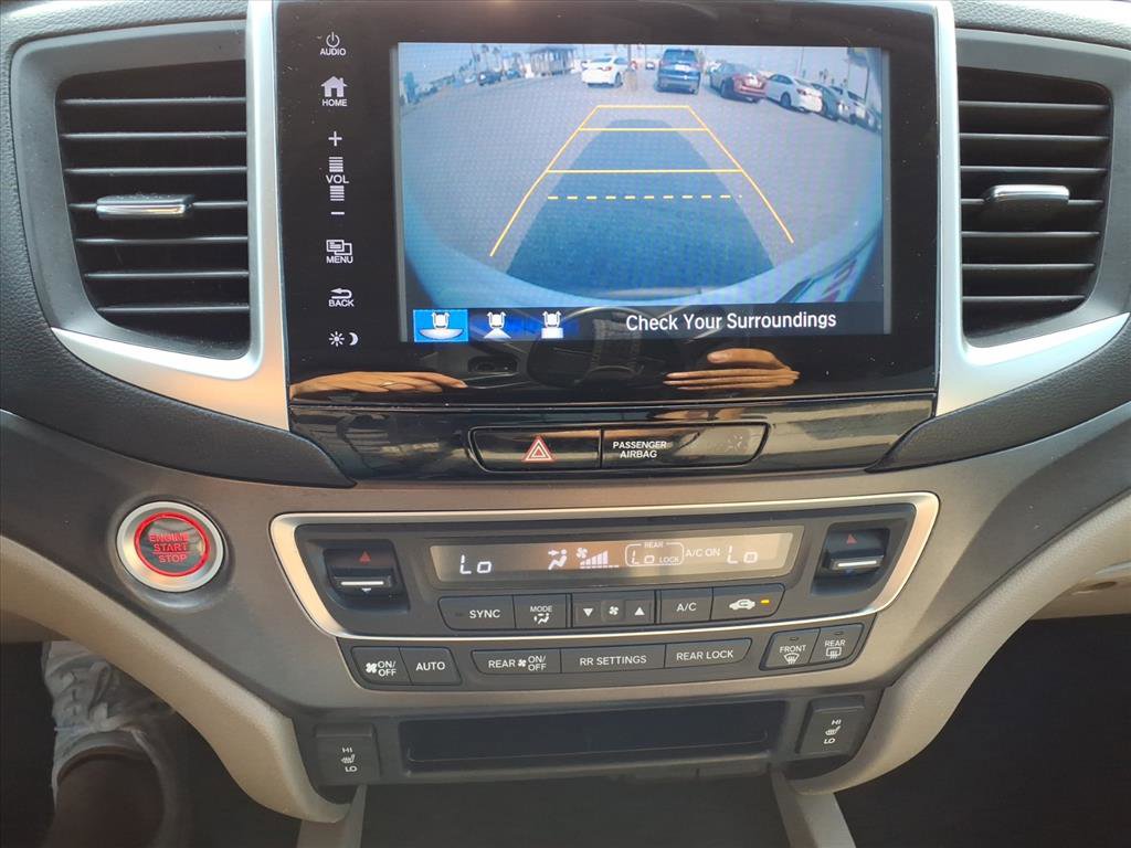 Used 2017 Honda Pilot EX-L image 13