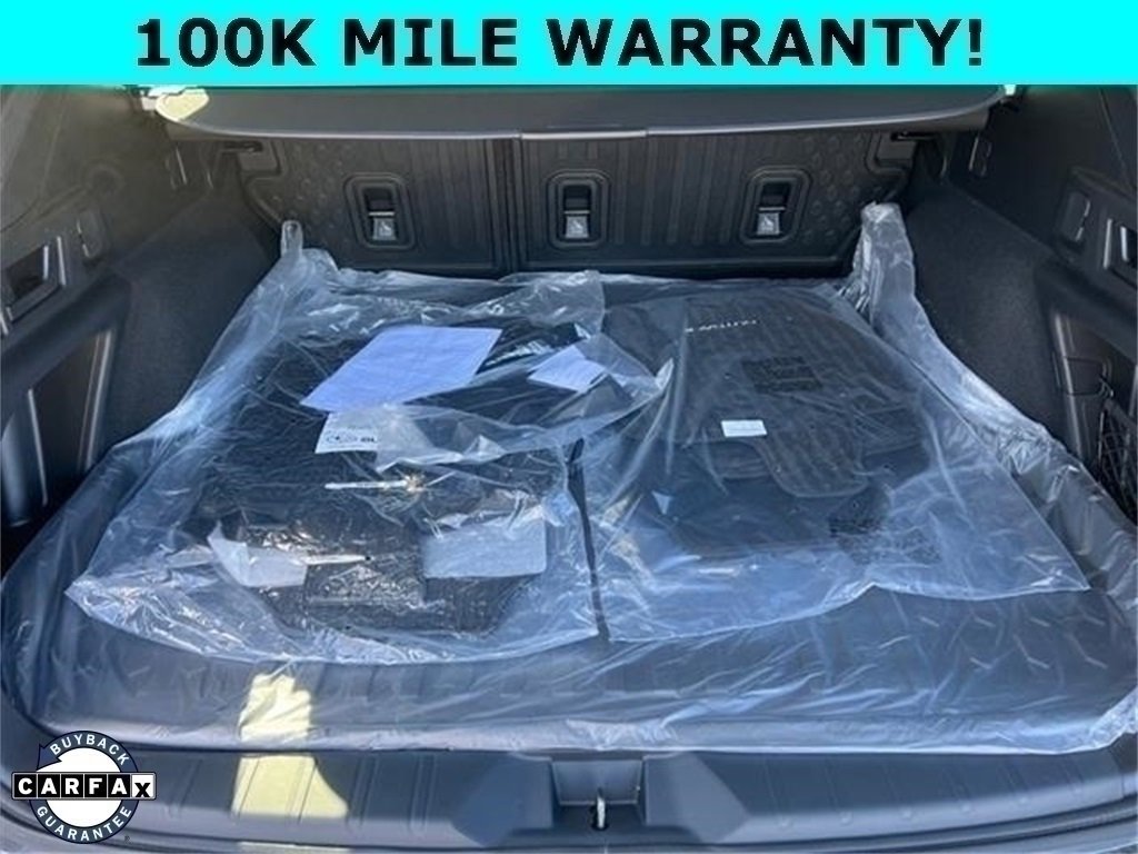 Used 2025 Subaru Outback Premium w/ Popular Package #1A image 32