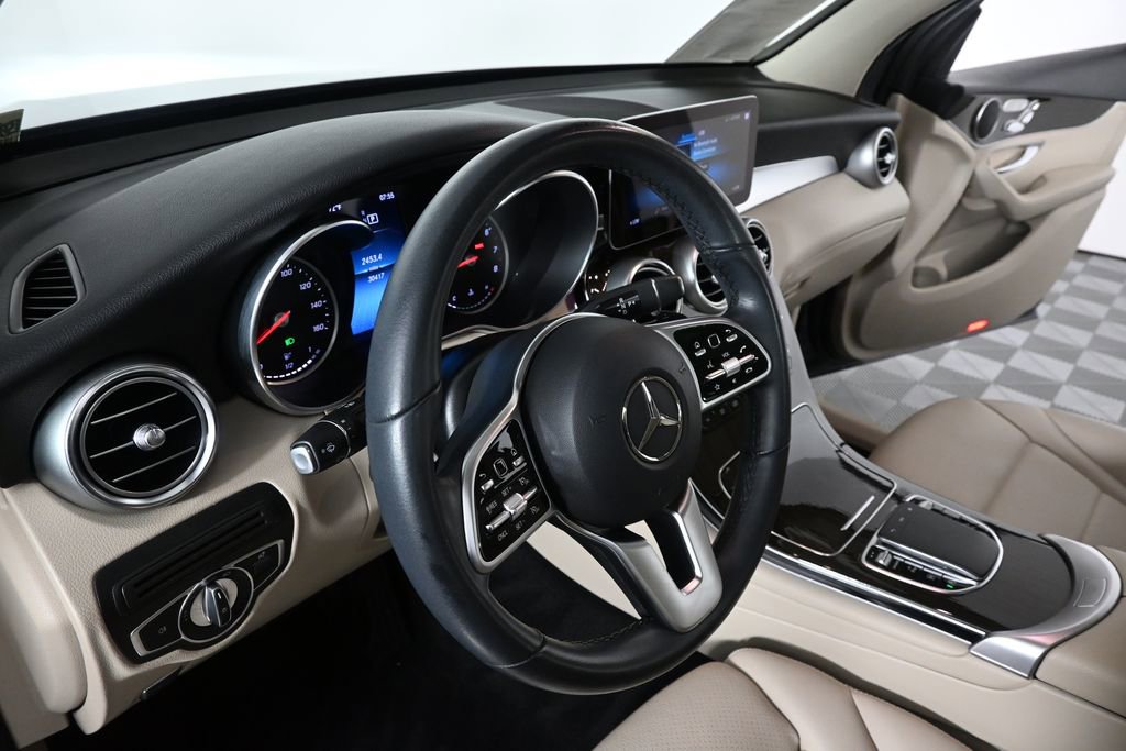 Certified 2022 Mercedes-Benz GLC 300 image 6