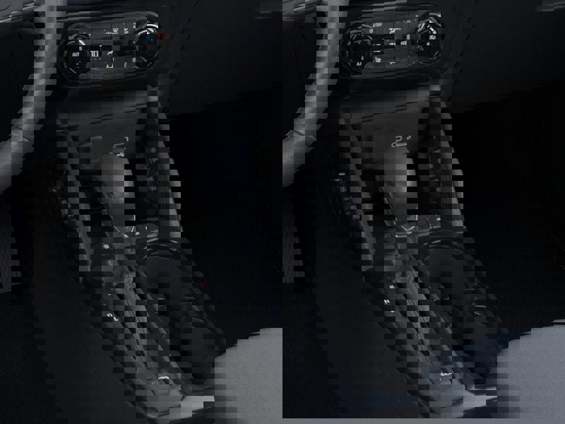 New 2025 Chevrolet TrailBlazer LT w/ Convenience Package image 23