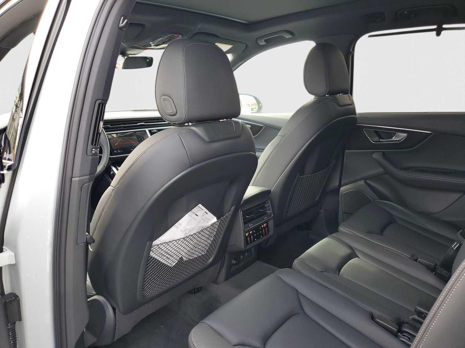 New 2026 Audi Q7 3.0T Premium Plus image 15