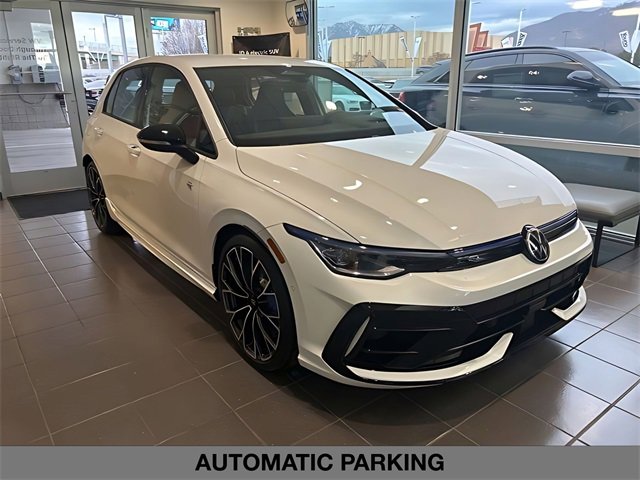 New 2026 Volkswagen Golf w/ Euro Style Package image 5
