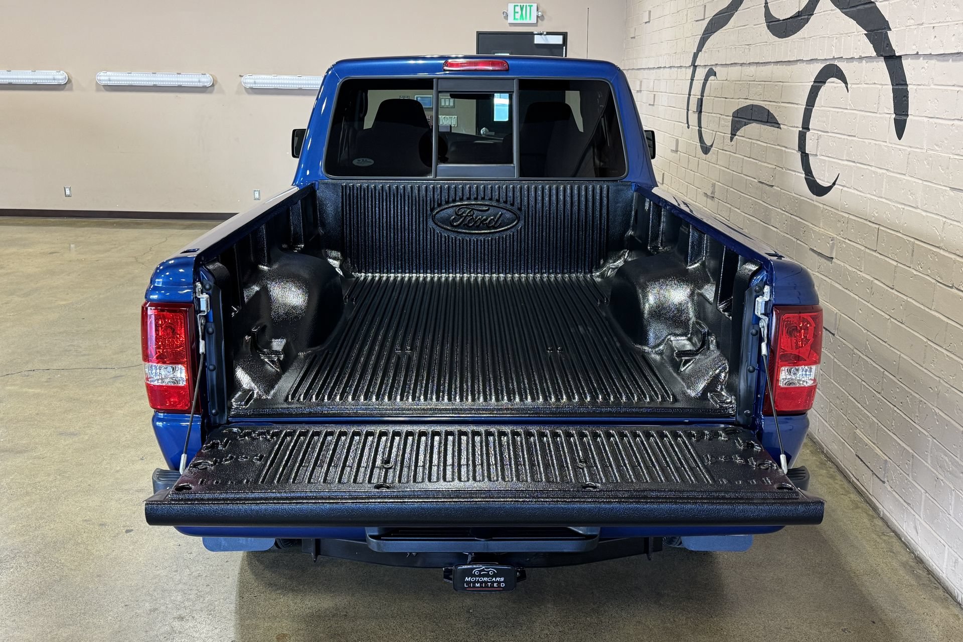 Used 2008 Ford Ranger Sport RWD image 7