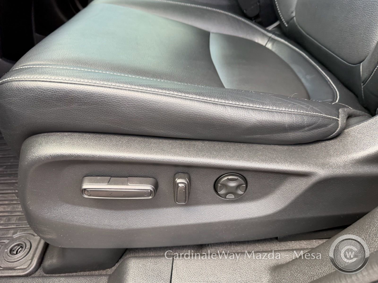 Used 2024 Honda Odyssey Touring image 24
