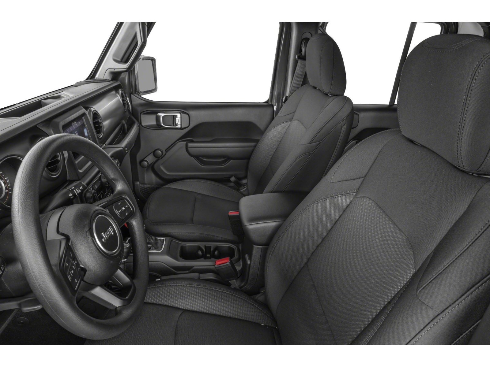 Used 2022 Jeep Gladiator Sport AWD/4WD image 6