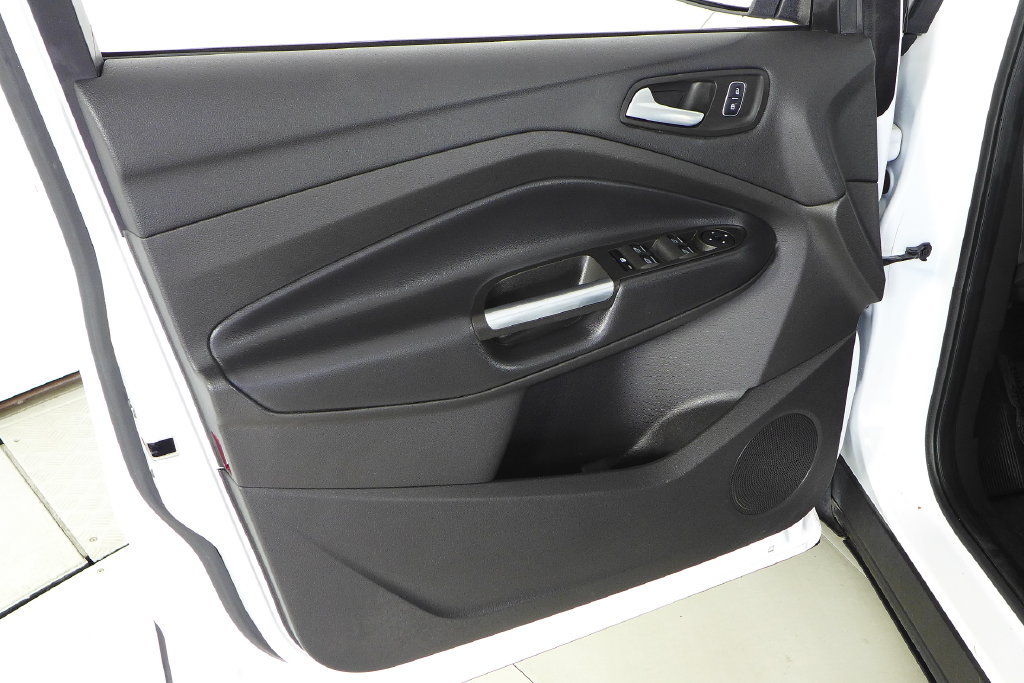 Used 2019 Ford Escape SE FWD image 11