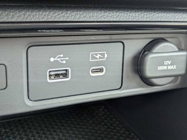 Used 2024 Honda CR-V EX image 23