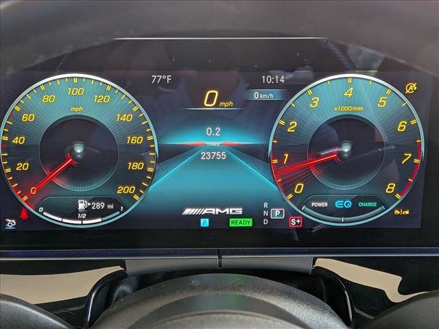 Used 2023 Mercedes-Benz AMG GT 53 image 11