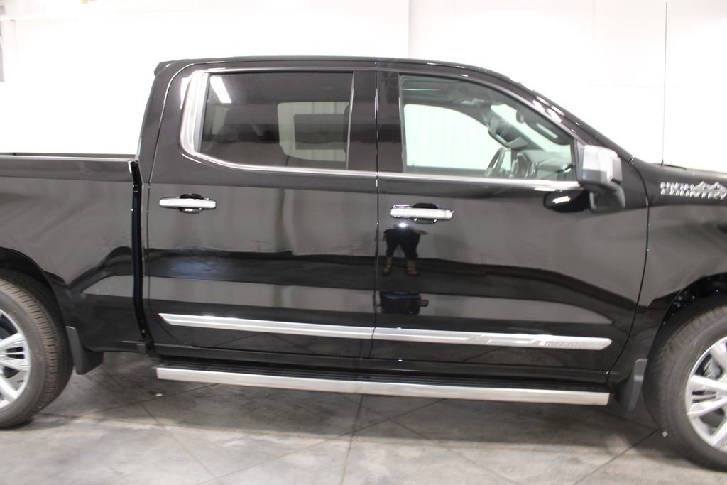 New 2026 Chevrolet Silverado 1500 High Country w/ High Country Premium Package image 11