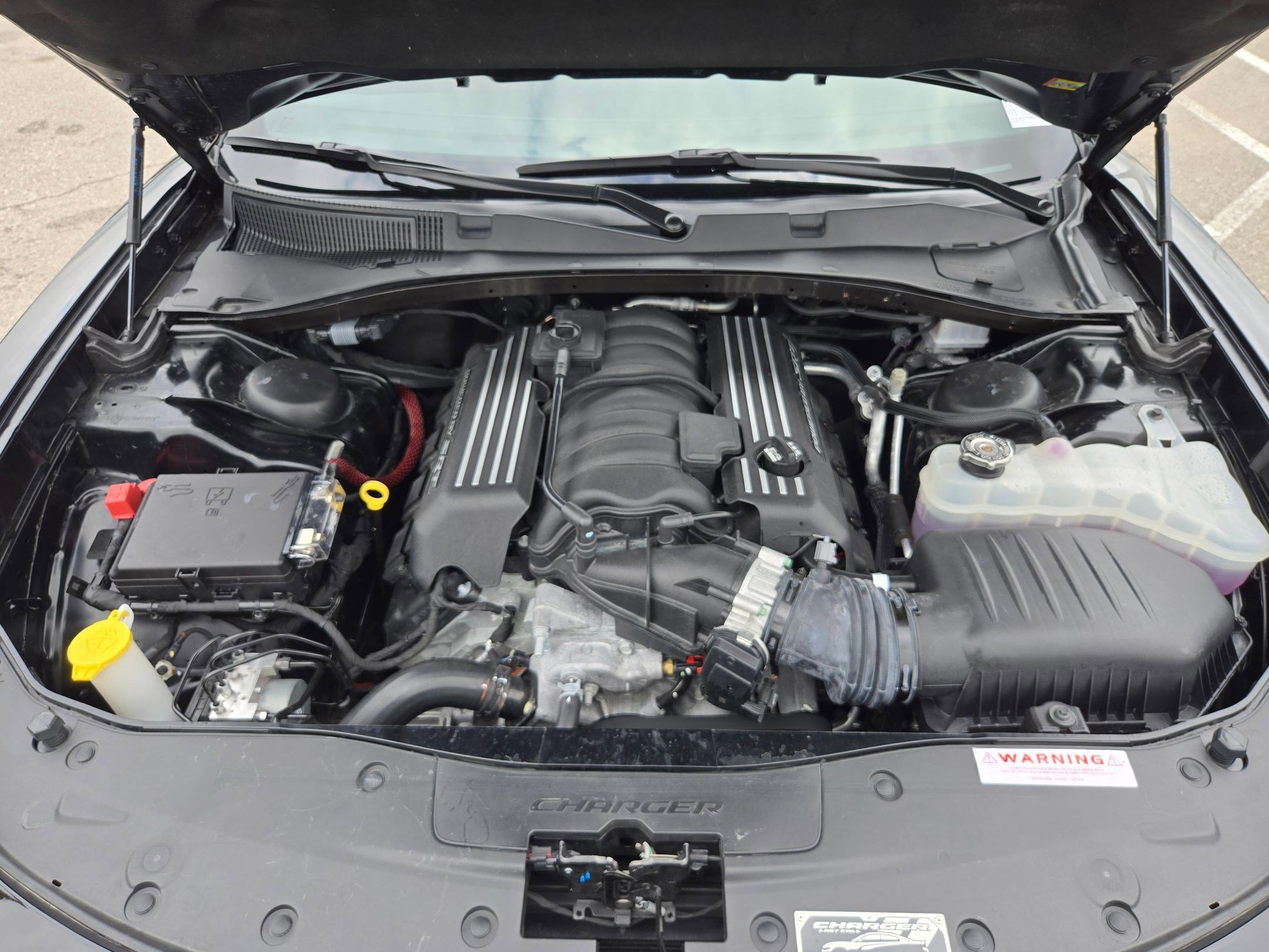 Used 2023 Dodge Charger Scat Pack w/ Plus Group RWD image 29