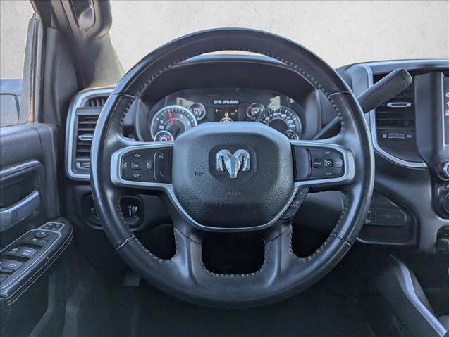 Used 2024 RAM 2500 Big Horn w/ Off Road Package image 15