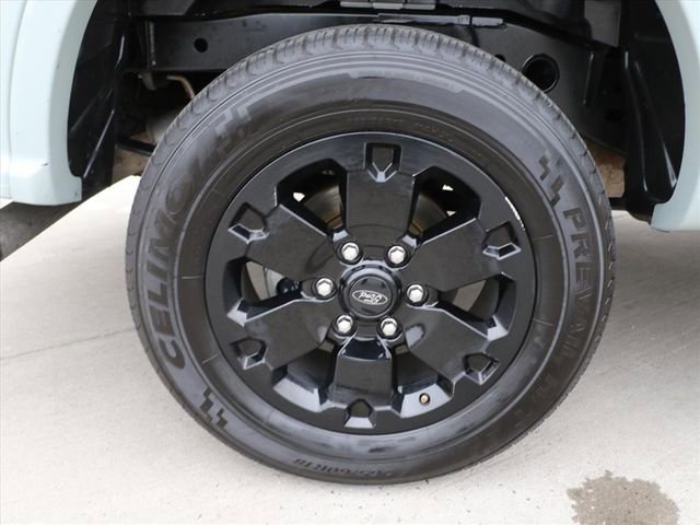 Used 2023 Ford Ranger XLT w/ Equipment Group 301A Mid image 7