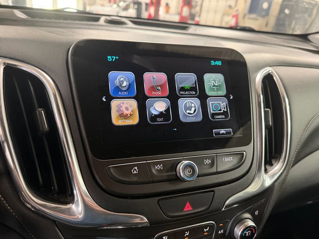 Used 2018 Chevrolet Equinox Premier AWD/4WD image 37