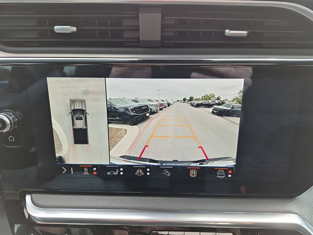 Used 2024 GMC Sierra 2500 Denali w/ Denali Reserve Package AWD/4WD image 46