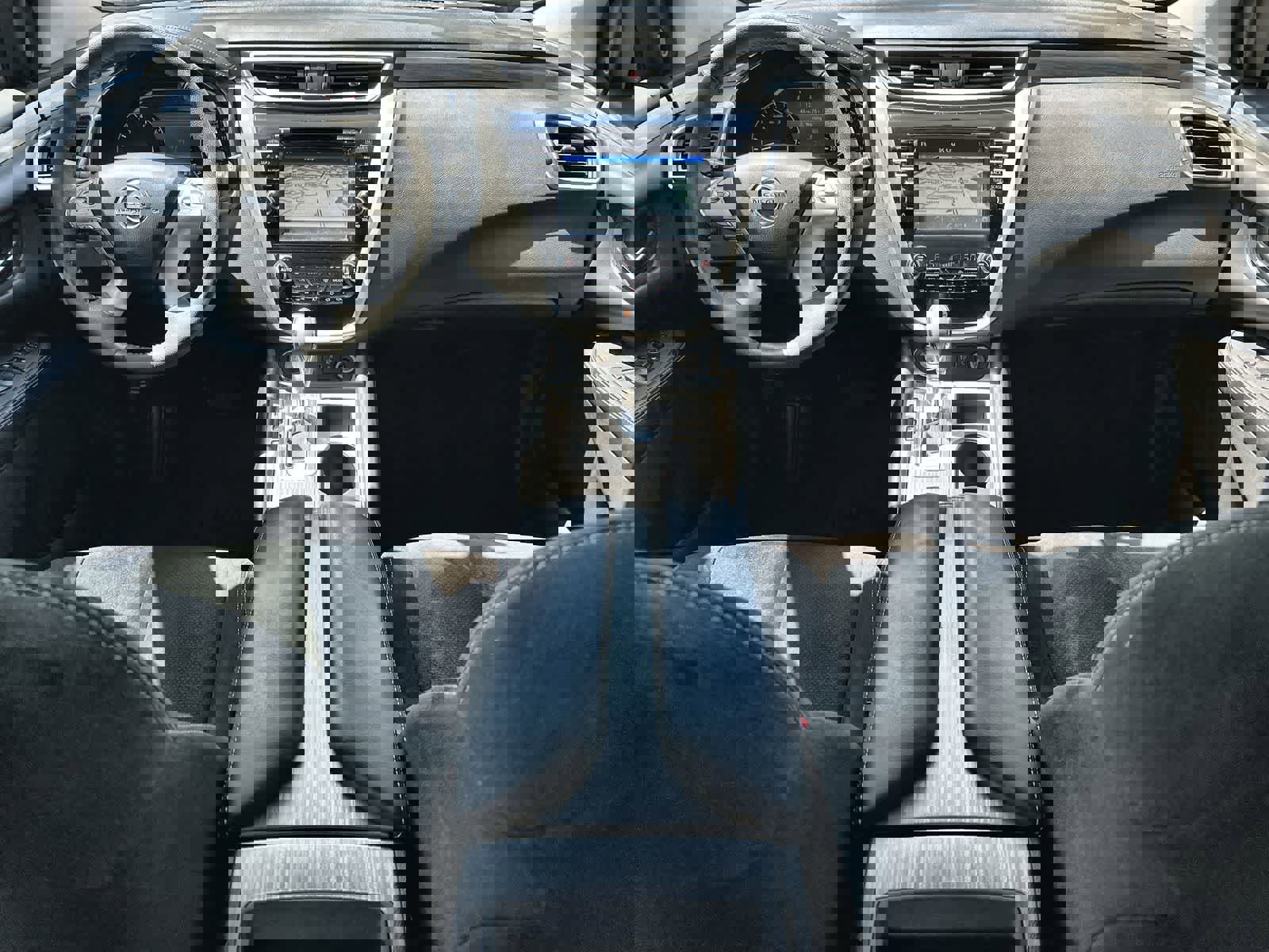 Used 2018 Nissan Murano SV image 19