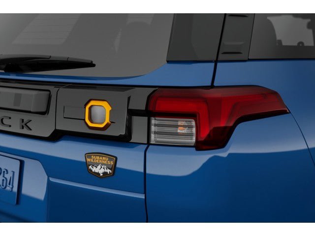 New 2026 Subaru Outback Wilderness AWD/4WD image 13