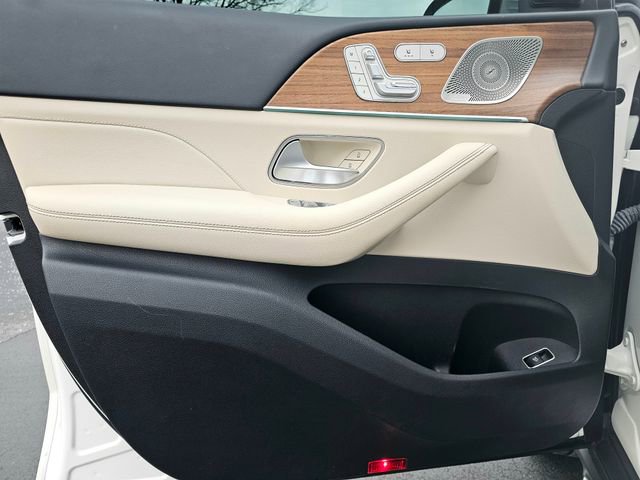 Certified 2023 Mercedes-Benz GLE 350 GLE 350 image 20