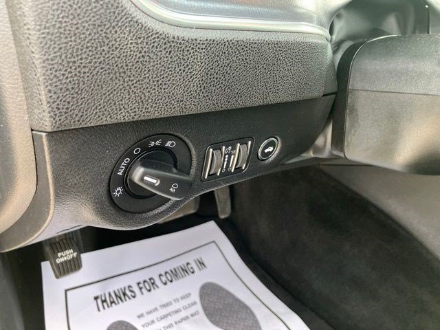 Used 2012 Dodge Charger SXT Plus RWD image 15