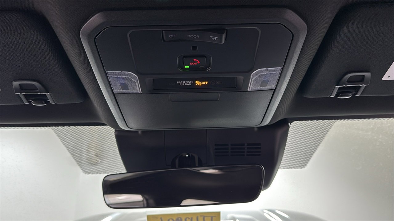 New 2026 Toyota Tacoma TRD Sport image 11