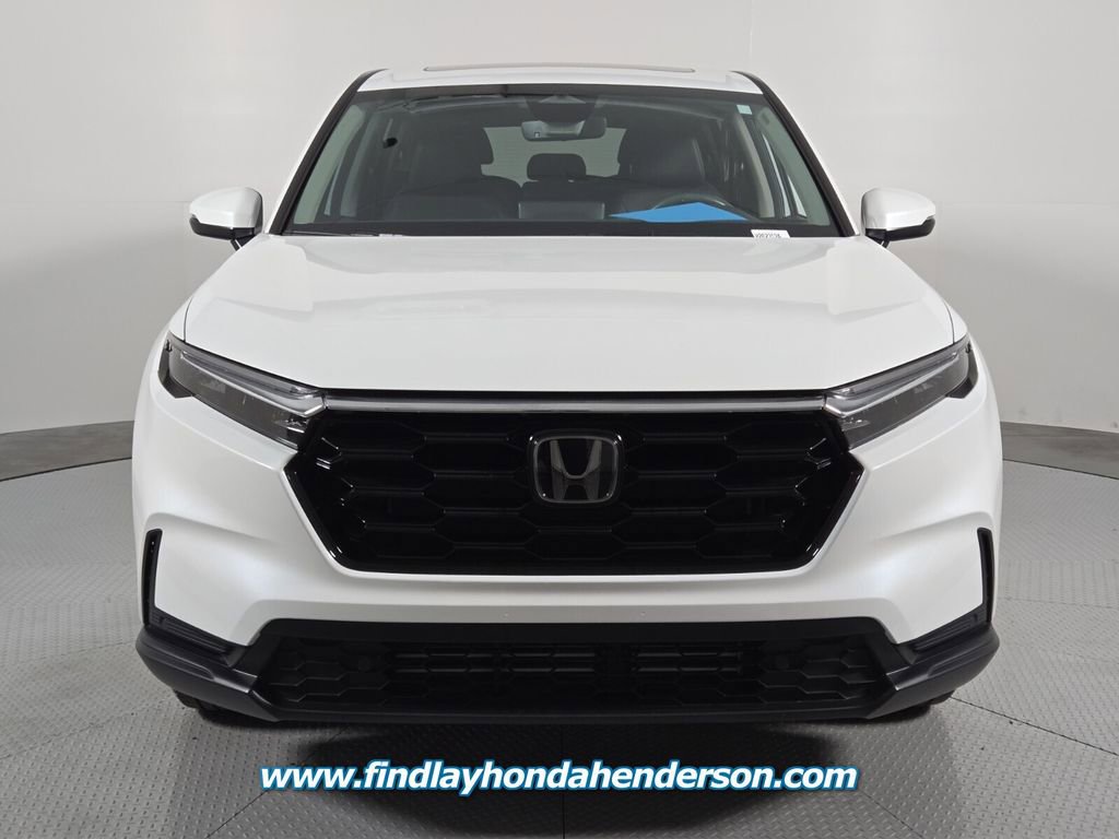Certified 2023 Honda CR-V EX-L image 8