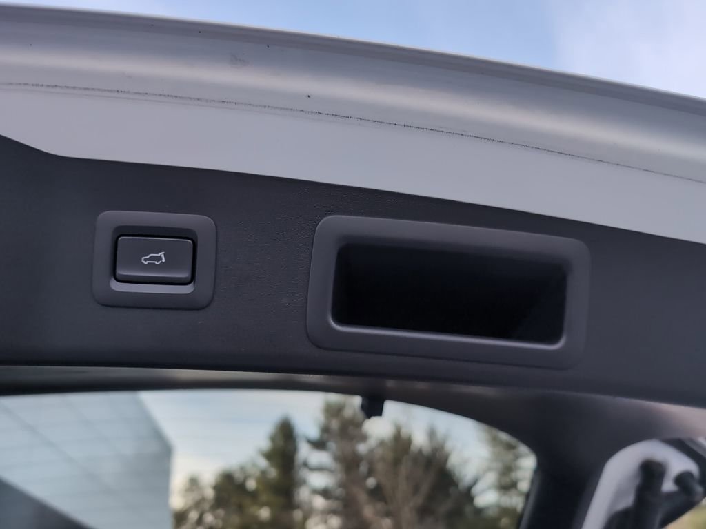 Certified 2024 MAZDA CX-5 2.5 Turbo w/ Premium Package image 9