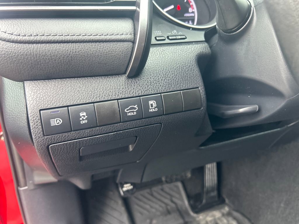 Certified 2023 Toyota Camry LE w/ Convenience Package image 35