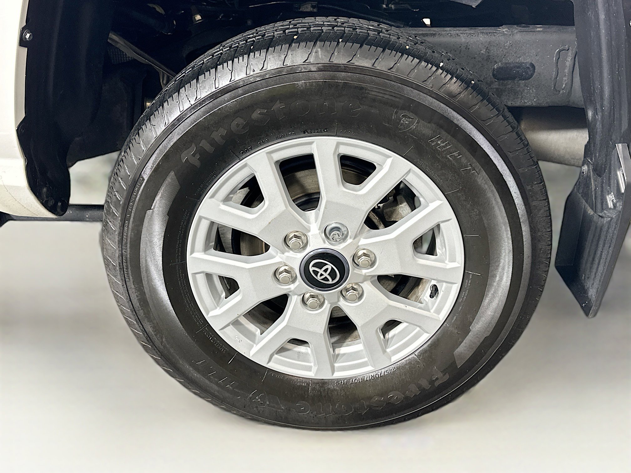 Used 2024 Toyota Tacoma SR5 image 11