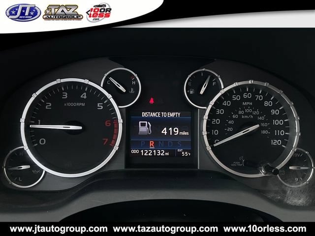 Used 2016 Toyota Tundra Platinum AWD/4WD image 24