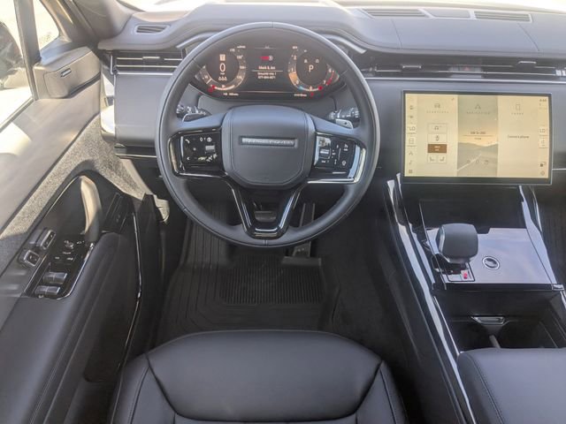 New 2026 Land Rover Range Rover Sport Dynamic SE image 15