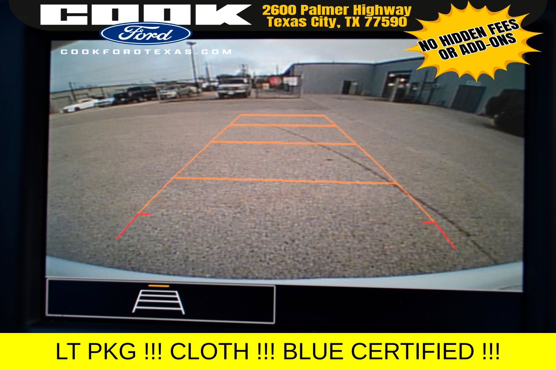 Used 2024 Chevrolet Equinox LT image 13