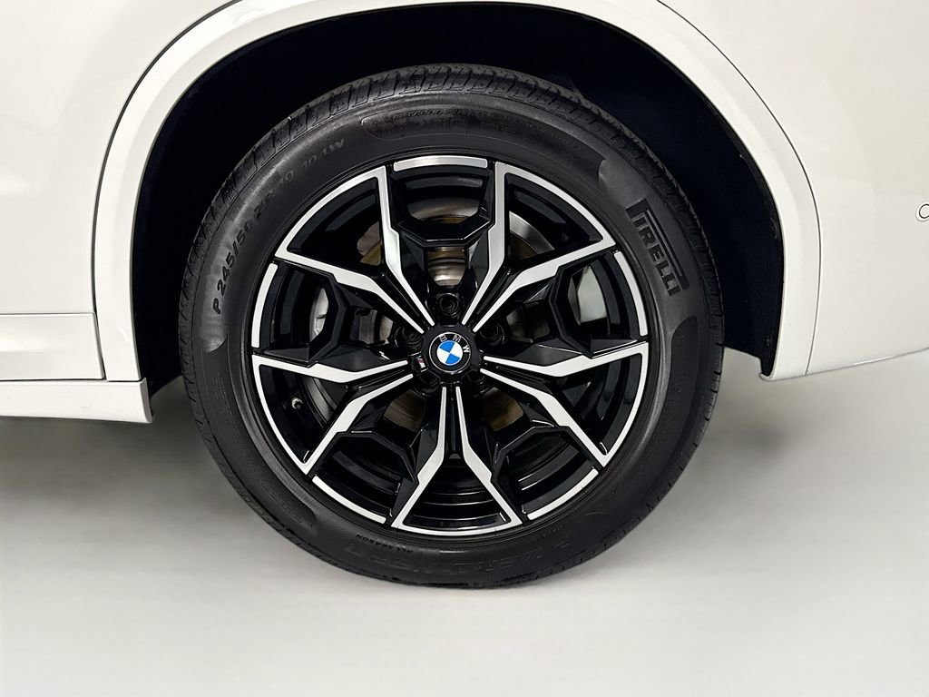 Used 2023 BMW X3 sDrive30i w/ M Sport Package image 32