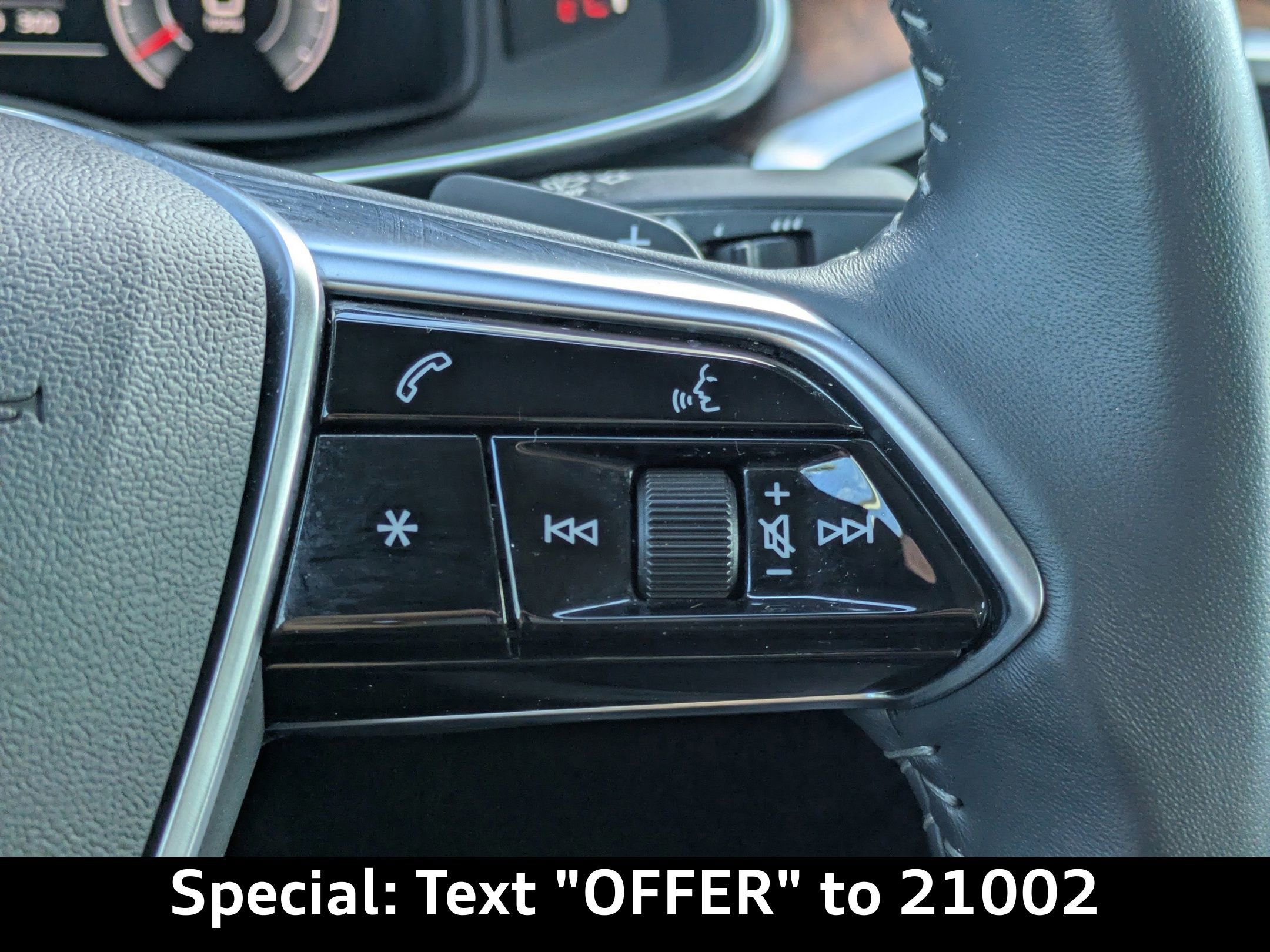 Used 2019 Audi A6 3.0T Premium Plus w/ Premium Plus Package image 29