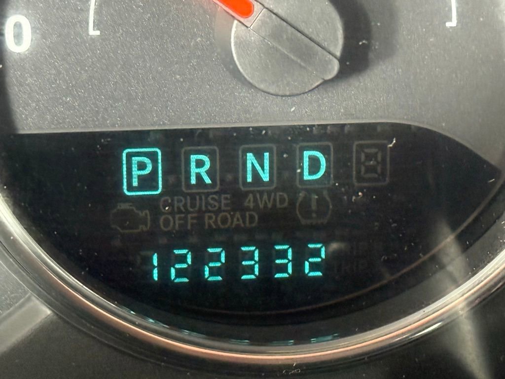 Used 2013 Jeep Wrangler Unlimited Sahara w/ Connectivity Group image 21