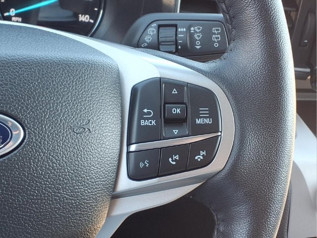 Used 2023 Ford Explorer XLT w/ Equipment Group 202A AWD/4WD image 30