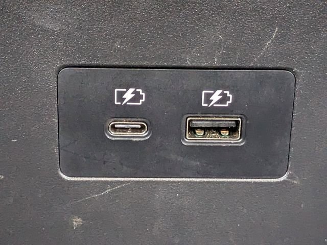 Used 2023 Nissan Rogue SV image 21