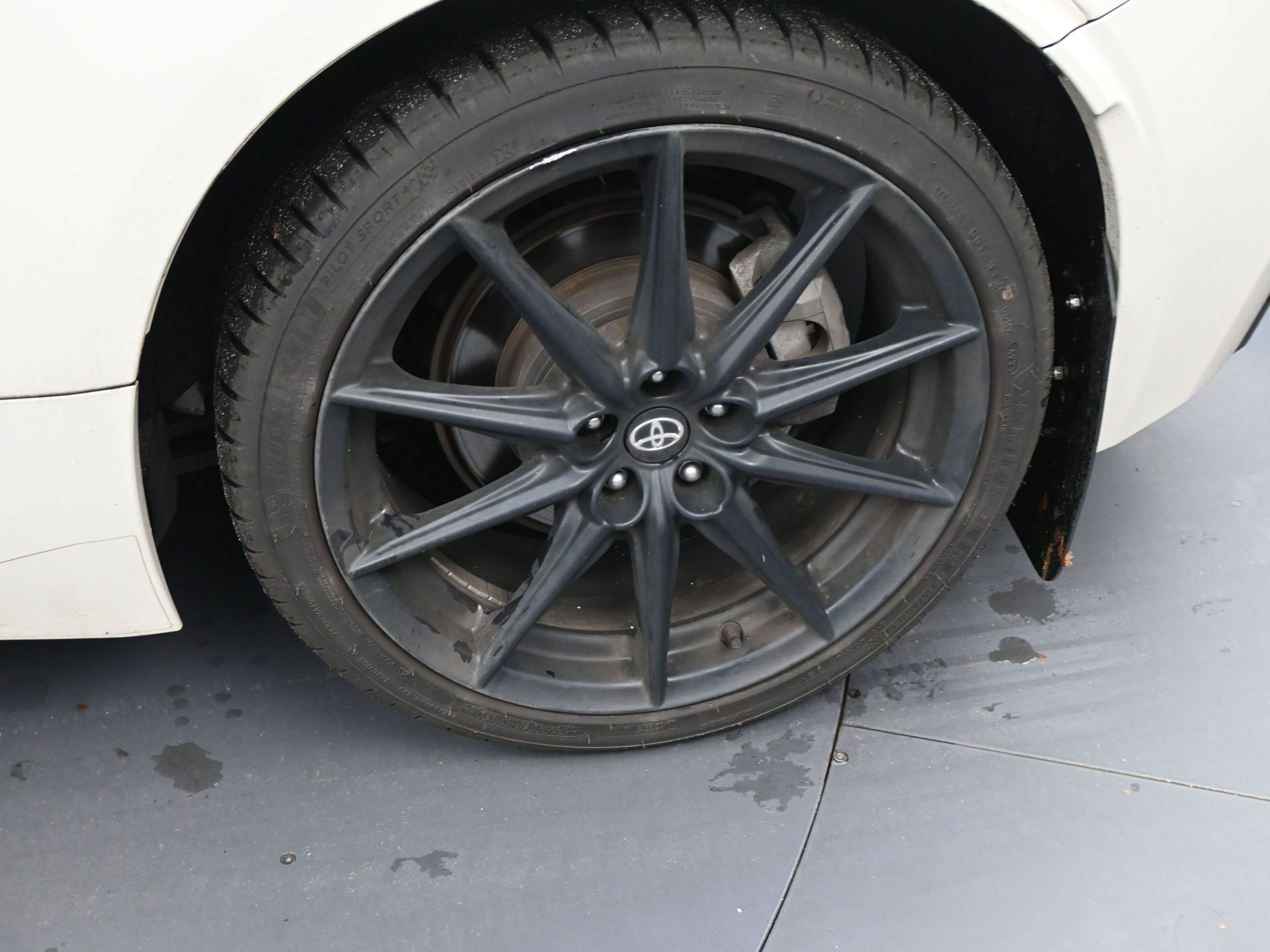 Certified 2024 Toyota GR86 Premium image 19