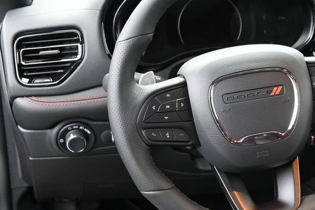 New 2026 Dodge Durango GT AWD/4WD image 29