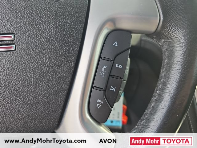 Used 2016 GMC Acadia SLT w/ Premium Edition AWD/4WD image 18