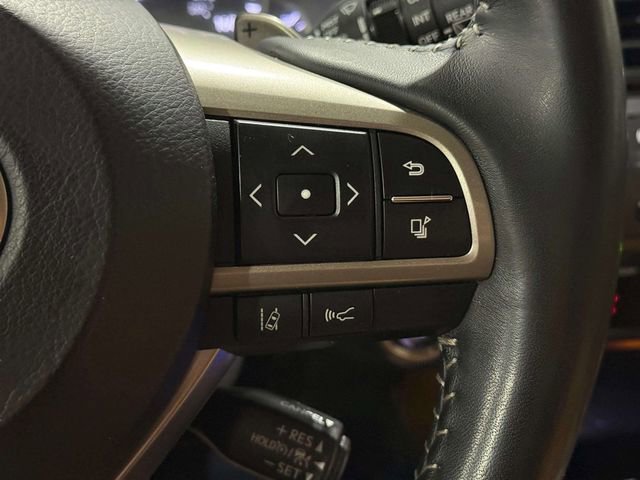 Used 2021 Lexus RX 450h AWD w/ Premium Package image 18