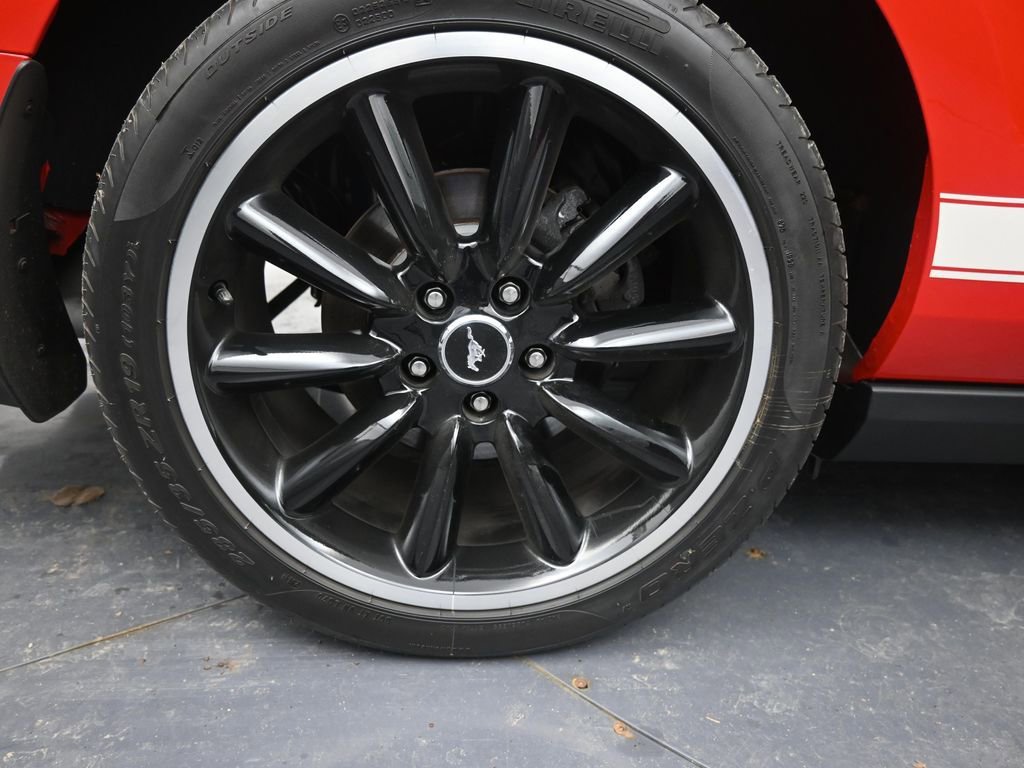 Used 2012 Ford Mustang Boss 302 image 21