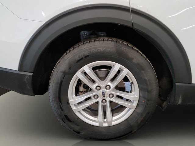 Used 2021 Ford Explorer XLT w/ Equipment Group 202A image 24