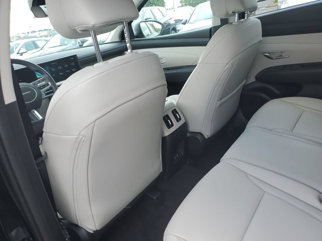 New 2026 Hyundai Tucson SEL Plus AWD/4WD image 14