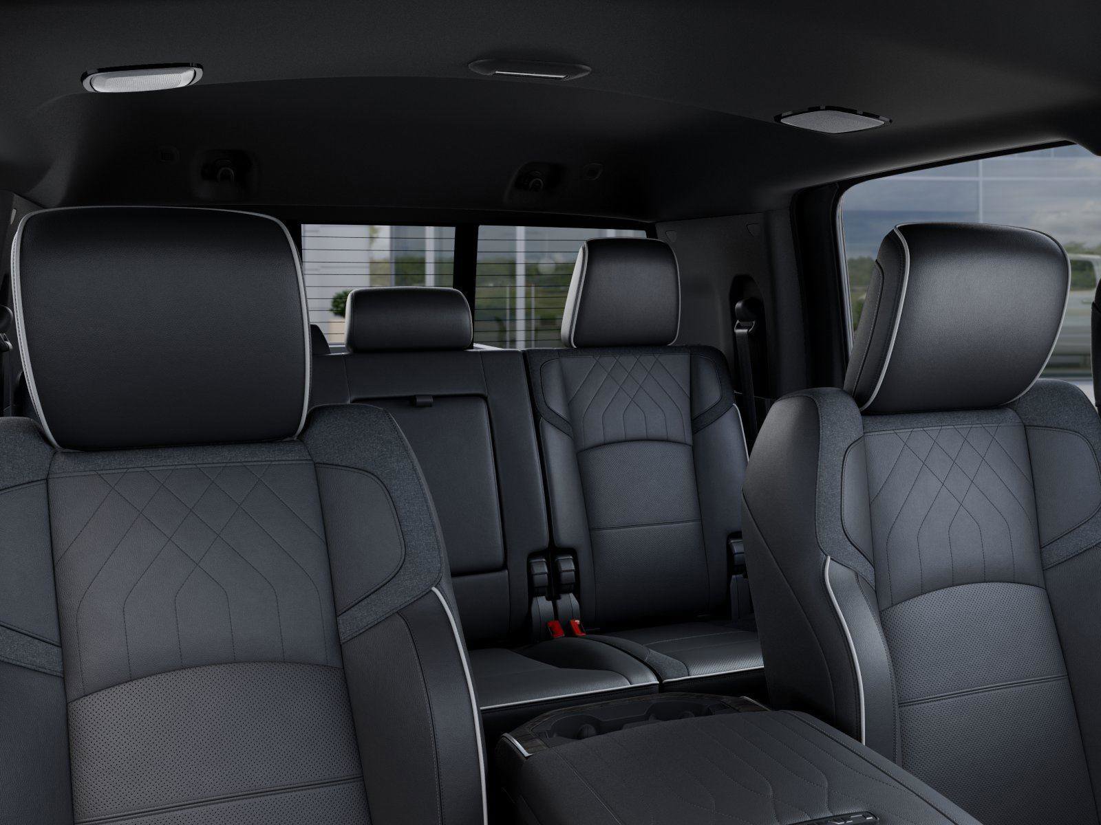 New 2026 RAM 3500 Limited image 26