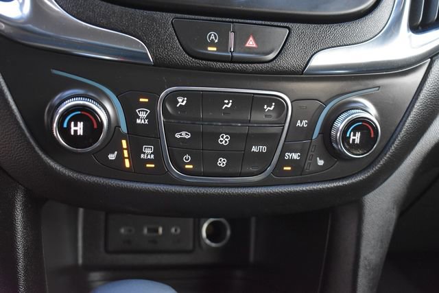 Used 2024 Chevrolet Equinox LT w/ LPO, Floor Liner Package image 32