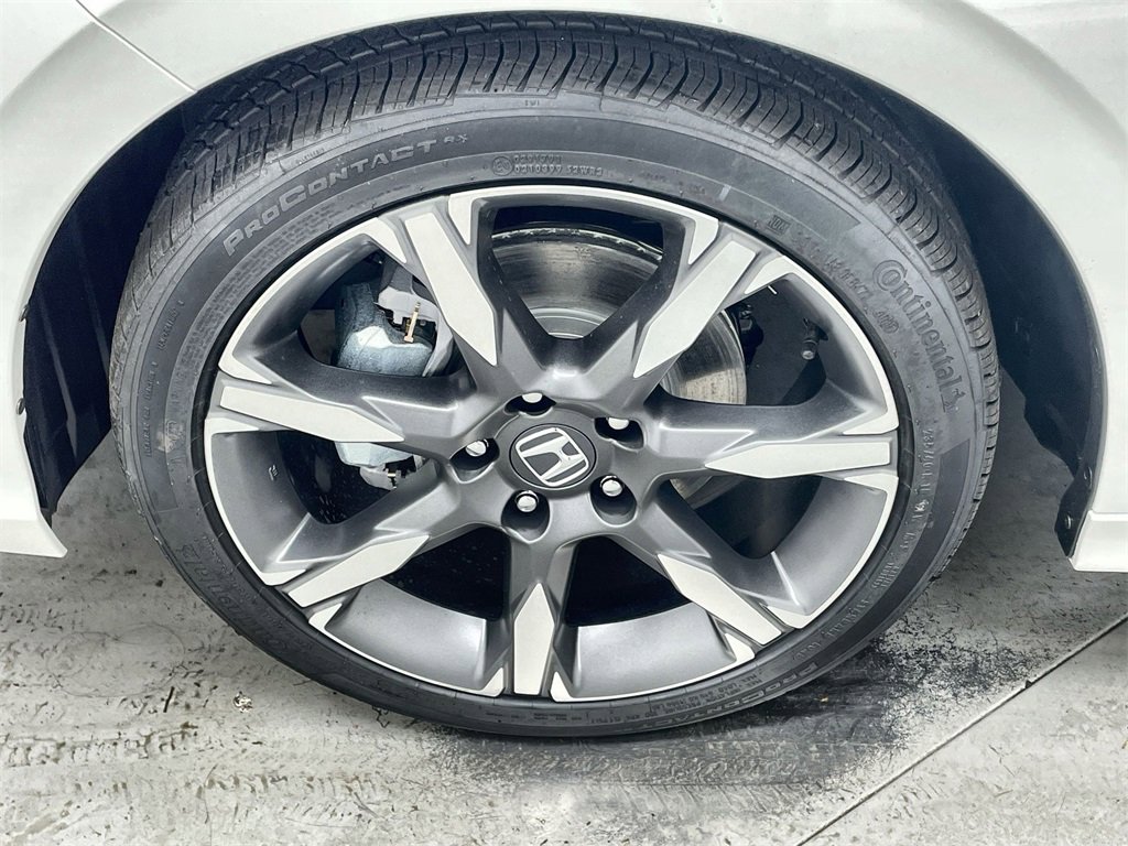 New 2026 Honda Civic Sport Touring image 10