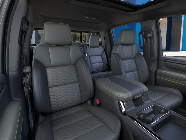 New 2026 Chevrolet Silverado 2500 ZR2 image 16