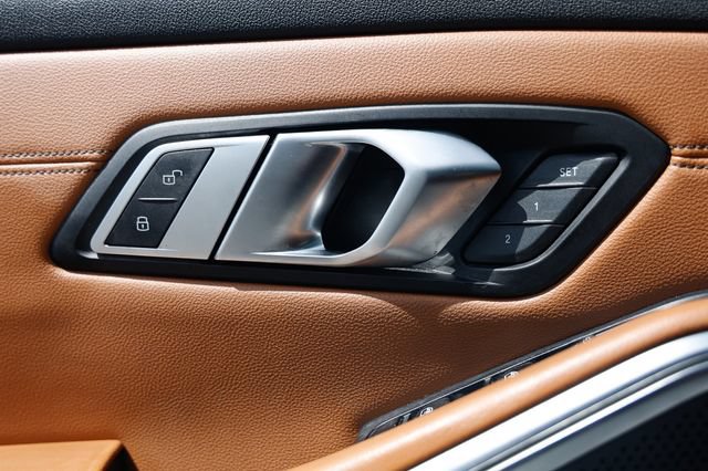 Used 2020 BMW M340i w/ Premium Package RWD image 43